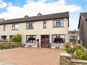 14 Greenfort, Cairns Hill,Sligo