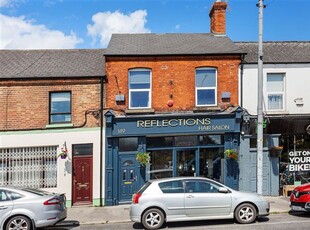 149 Emmet Road, Inchicore, Dublin 8