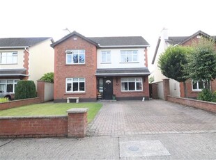 15 Park Road, Baroda Court, Newbridge, Co. Kildare, Newbridge, Kildare