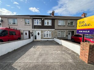 16 Woodford Court, Clondalkin, Dublin 22