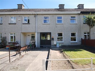 17 Ledwidge Crescent, Bray, Co. Wicklow