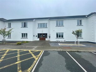 17 Oakwood Retirement Village, Hawthorn Drive, Roscommon Town, Roscommon