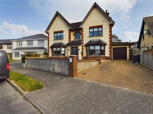 18 Moonvoy Bridge, Tramore, Waterford