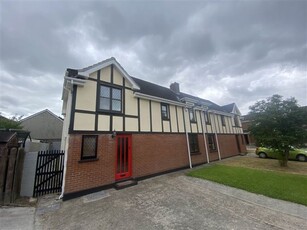 19 Hazelwood, Castletroy, County Limerick