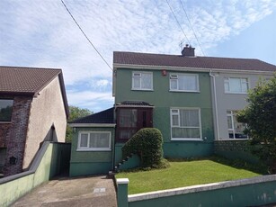 19 Shamrock Avenue, Shamrock Lawn, Douglas, Cork