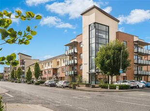 1B Rathborne Close, Ashtown, Dublin 15