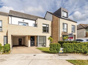 20 Glaslinn, Donabate, Co. Dublin