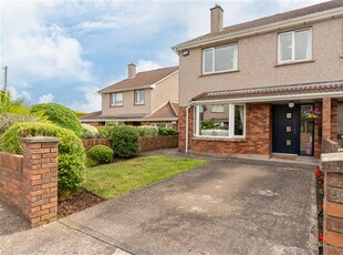 20 Ros Barra, Deerpark, Cork