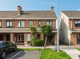 21 Hunterswood, Osberstown, Naas, Co. Kildare