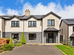 21 Marlton Hall, Wicklow Town, Wicklow