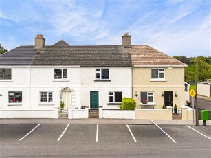 21 O'Moore Street, Mountmellick, Laois