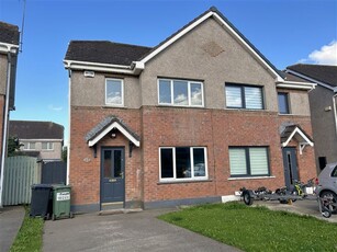 22 Sycamore Close, Termon Abbey, Drogheda, Co.Louth., Drogheda, Louth