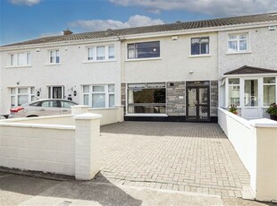 23 Carndonagh Drive, Donaghmede, Dublin 13, County Dublin