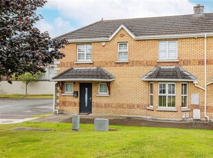 23 The Gallops, Swords, Co. Dublin, K67HN88