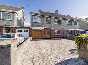 24 Limewood Road, Raheny, Dublin 5, County Dublin