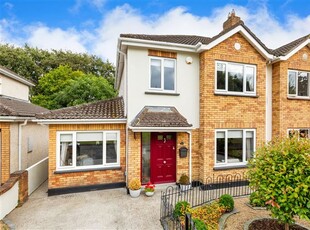 26 Celbridge Abbey, Celbridge, Co. Kildare