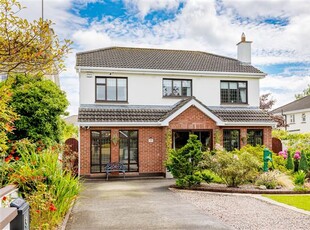 26 Delmere, Enfield, County Meath