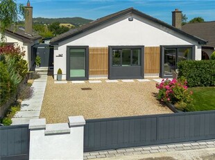 267 Redford Park, Greystones, Co. Wicklow