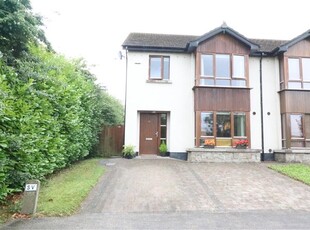 267 Roseberry Hill, Newbridge, Kildare