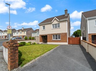 28 Carraig Geal, Loughrea, Galway