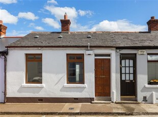 29 Harold's Cross Cottages , Harold's Cross, Dublin 6