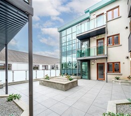 3 Landscape Court , Churchtown, Dublin 14