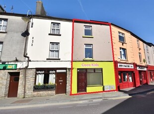 3 Lower William Street, Listowel, Co. Kerry