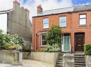 3 Summerville Terrace, Dalkey Avenue, Dalkey, Co. Dublin