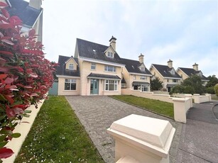 31 Dewberry, Mount Oval Village, Rochestown, Cork