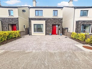 33 Rookery Woods, Ballycasheen, Killarney, Kerry