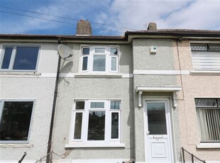 34 Faussagh Road, Cabra, Dublin 7