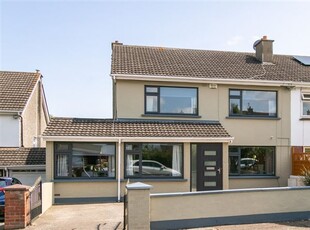 34 Glenageary Lodge, Glenageary, Co. Dublin