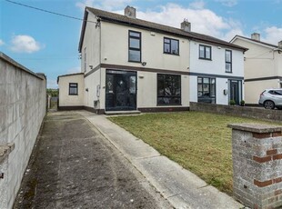 36 Grange Park Crescent, Raheny, Dublin 5, County Dublin