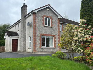 38 Crann Nua, Carrickmacross