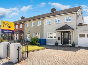 38 Culmore Road, Palmerstown, Dublin 20