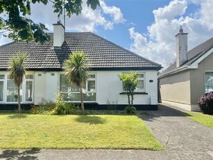 4 Forest Walk, Rivervalley, Swords, County Dublin