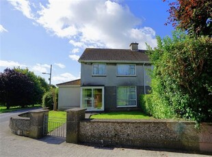 40 Manor Lawn, Waterford City Centre, X91WF7K, Waterford City, Waterford