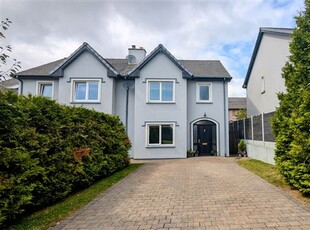 43 Pairc Chuimin, Killarney, Kerry