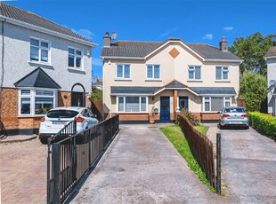 47 Elmfield Walk, Clarehall, Dublin 13, County Dublin