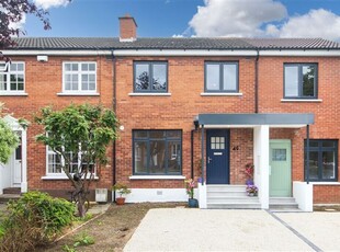 49 Kimmage Grove, Kimmage, Dublin 6W