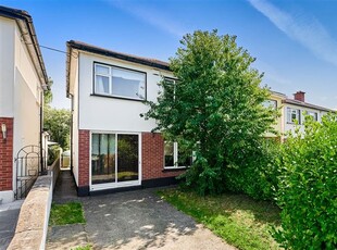 5 Castleknock Grove, Castleknock, Dublin 15, County Dublin