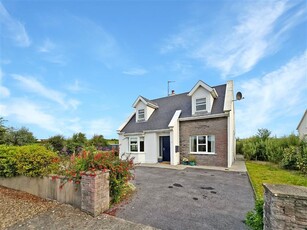 5 Clochan Na Mara, Liscannor, Co. Clare