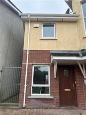 5 Clos Cormac, Saltown, Dundalk, Louth