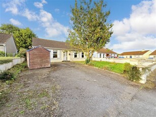 5 Cluain Ban, Whitepark, Roscrea, Co. Tipperary