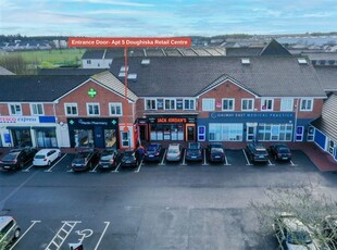 5 Doughiska Retail Centre, Doughiska Road, Co. Galway