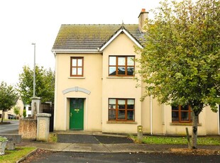 5 Inis Alainn, Fiddown, Piltown, Kilkenny