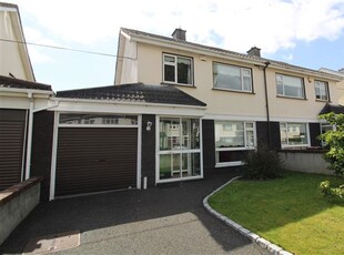 5 Orchard Close, Blanchardstown, Dublin 15