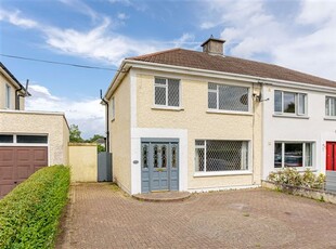 51 Ludford Drive, Ballinteer, Dublin 16