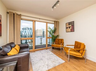 515 Longboat Quay North, Grand Canal Dk, Dublin 2