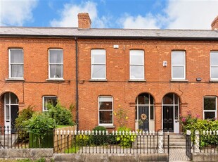 53 Belmont Avenue, Donnybrook, Dublin 4